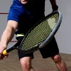 Wie wählt man die richtige Squash Saite