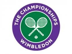 Grand Slam Aktion WIMBLEDON