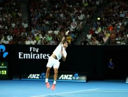 Machen sie sich bekannt mit den Tennisschlägern der Weltspieler