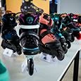 Megatest 2019: Sie haben die besten Inline Skates ausgewählt