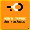 Monat der Rackets geht los