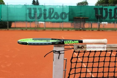 REZENSION: Tennisschläger Wilson Blade 100L v7.0