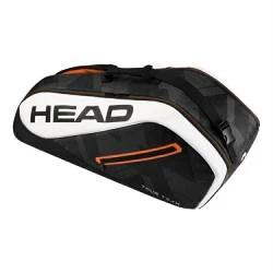 Servieren Sie diesmal die Weihnachtsgeschenke in Form einer Tennistasche oder eines Rucksacks