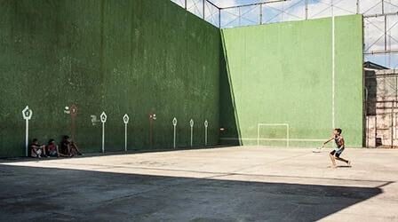 Wann und für wen lohnt es sich, mithilfe einer Tenniswand zu trainieren?