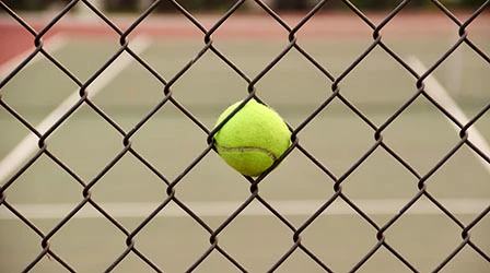 Wie kann man unnötige Fehler im Tennis vermeiden?