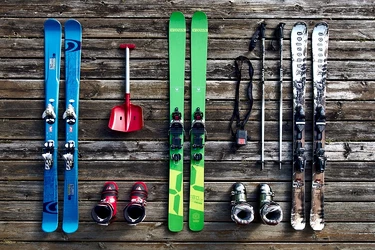 Woran man denken sollte und wie man sich für Skitouren-Abenteuer rüstet
