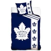 Inklusive Wäsche Official Merchandise  NHL Toronto Maple Leafs Belt 140x200/70x90 cm