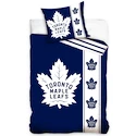 Inklusive Wäsche Official Merchandise  NHL Toronto Maple Leafs Belt 140x200/70x90 cm