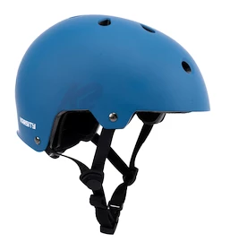 Inline-Helm K2 Varsity Blue