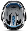 Inline Hockey Helm Mission Inhaler