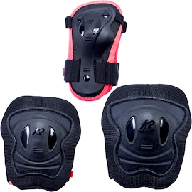 Inline Kinderschützer K2 Marlee Pro Pad Set