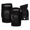 Inline Kinderschützer Powerslide  Basic Set Black XS