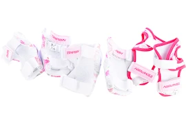 Inline Kinderschützer Tempish Stryker Pink