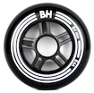 Inline-Räder BH  84 mm / 84A 8-Pack Black