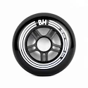 Inline-Räder BH  90 mm / 84A 8-Pack Black