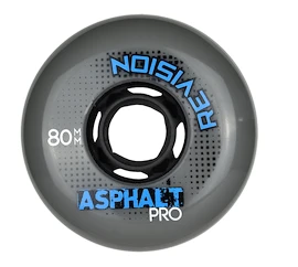 Inline-Räder GRAF Revision Asphalt Pro 84A 4-Pack
