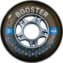 Inline-Räder K2  Booster 84 mm / 82A 4-Pack