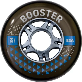 Inline-Räder K2 Booster 84 mm / 82A 4-Pack