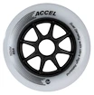 Inline-Räder Powerslide  Accel 100 mm / 85A 8-Pack