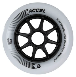 Inline-Räder Powerslide Accel 100 mm / 85A 8-Pack