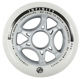 Inline-Räder Powerslide Infinity 84 mm 85A 4 pcs