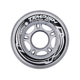 Inline-Räder Tempish CATCH 70 mm 82A 8er-Pack