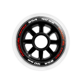 Inline-Räder Tempish RADICAL 90 mm 8er-Pack