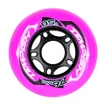 Inline-Räder Tempish  RADICAL Color 76 mm 85A 4-Pack