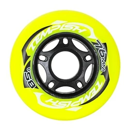 Inline-Räder Tempish RADICAL Color 76 mm 85A 4-Pack