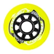 Inline-Räder Tempish  RADICAL Color 84 mm 85A 4-Pack  lila
