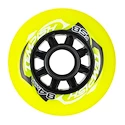 Inline-Räder Tempish  RADICAL Color 84 mm 85A 4-Pack  lila