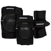 Inline Schoner Set Powerslide  Standard Men Set Black
