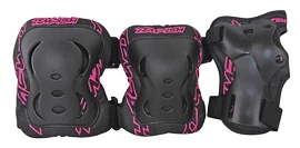 Inline Schoner Set Tempish Fid Lady