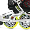 Inline Skates Fila Plume X-Wrap 90