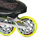 Inline Skates Fila Plume X-Wrap 90