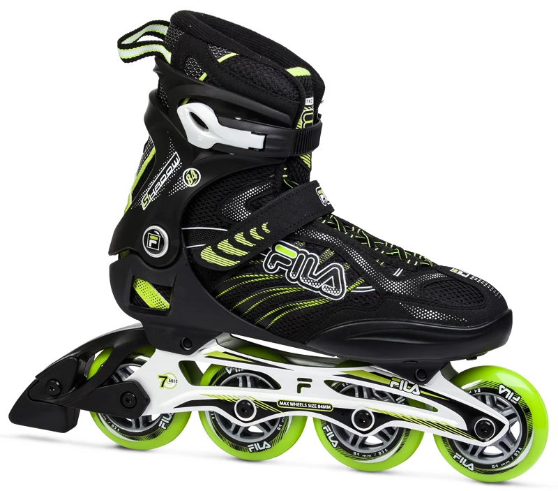 Inline Skates Fila Shadow 84 Sportega