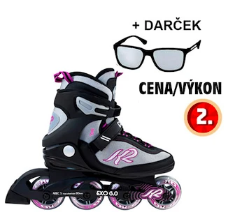 Inline Skates K2