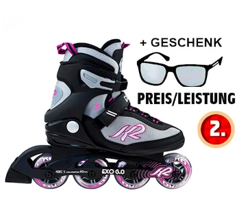 Inline Skates K2