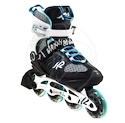 Inline Skates K2 Alexis 80 Alu 2017