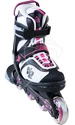 Inline Skates K2 Charm + Schützer