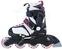 Inline Skates K2 Charm + Schützer