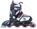 Inline Skates K2 Charm + Schützer