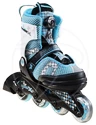 Inline Skates K2 Charm X Boa 2017