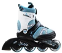 Inline Skates K2 Charm X Boa 2017