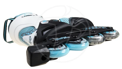 Inline Skates K2 Charm X Boa 2017