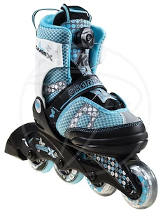 Inline Skates K2 Charm X Boa 2017