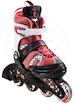 Inline Skates K2 Charm X Pro 2017