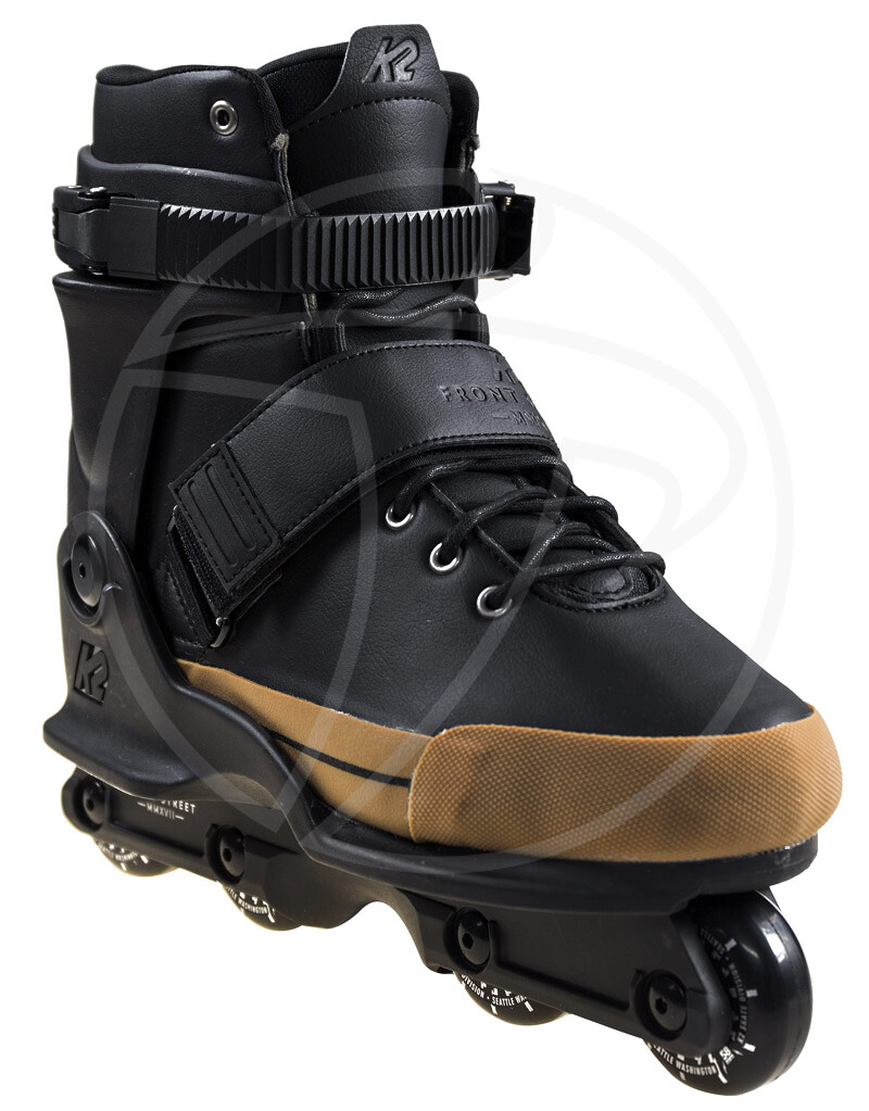 Inline Skates K2 Front Street Sportartikel Sportega