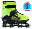 Inline Skates K2 IL Capo