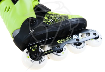 Inline Skates K2 IL Capo